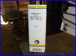 New Holland BigBaler 870 890 1270 1290 Square Baler Shop Service Repair Manual