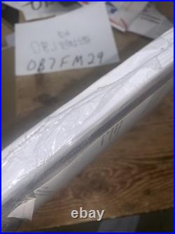 New Holland Bigbaler 230 Bigbaler 330 340 Square Baler Operator's Manual Nip