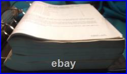 New Holland Br740a Br750a Br770a Br780a Round Baler Service Repair Shop Manual