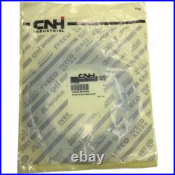 New Holland Brake Disc Part 84476390 127mm ID x 203mm OD x 3.2mm Thk on Balers New Holland Brake Disc Part 84476390 127mm ID x 203mm OD x 3.2mm Thk on Balers