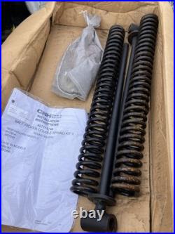 New Holland Case IH Baler Bale Kicker Double Spring Kit 87520614 87518744