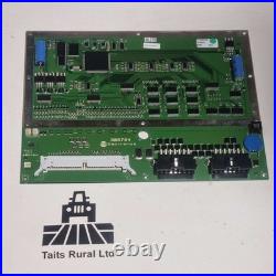 New Holland Circuit Board