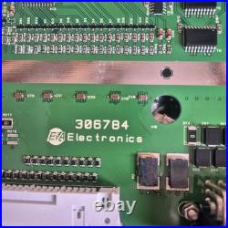 New Holland Circuit Board