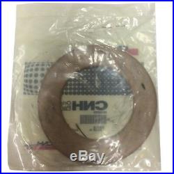 New Holland Disc Part # 80128502 for Balers 268 269 270 271 273 275 276 277 278