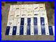 New-Holland-FORD-Implements-Operator-s-Manuals-Lot-Of-25-Balers-Rakes-Tedder-01-emjm