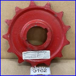 New Holland FORD Sprocket 288273 Idler fits NH Round Baler 13 Teeth