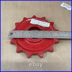 New Holland FORD Sprocket 288273 Idler fits NH Round Baler 13 Teeth