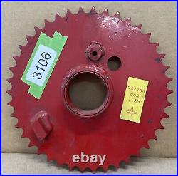 New Holland FORD Sprocket 784784 Driven NH Round Baler 42 Teeth