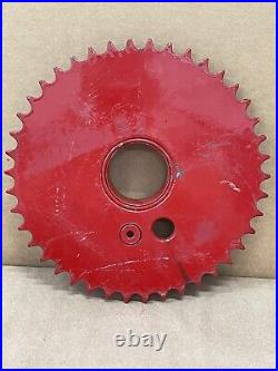 New Holland FORD Sprocket 784784 Driven NH Round Baler 42 Teeth