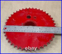 New Holland FORD Sprocket 784784 Driven NH Round Baler 42 Teeth