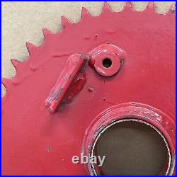 New Holland FORD Sprocket 847025 Driven NH Round Baler 42 Teeth