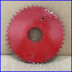 New Holland FORD Sprocket 847025 Driven NH Round Baler 42 Teeth