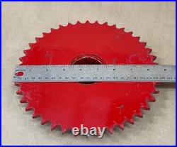 New Holland FORD Sprocket 847025 Driven NH Round Baler 42 Teeth