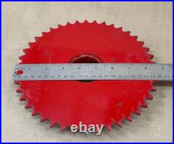 New Holland FORD Sprocket 847025 Driven NH Round Baler 42 Teeth
