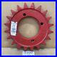 New-Holland-FORD-Sprocket-850939-Driven-fits-855-NH-Round-Baler-20-Teeth-01-cjsi