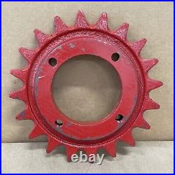 New Holland FORD Sprocket 850939 Driven fits 855 NH Round Baler 20 Teeth