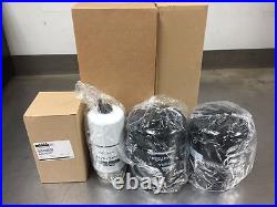 New Holland Filter Set for HW300 & HW320 Windrower