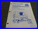 New-Holland-Ford-630-640-650-660-Round-Baler-Gearbox-Shop-Service-Repair-Manual-01-nhu