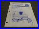 New-Holland-Ford-630-640-650-660-Round-Baler-Slip-Clutches-Service-Repair-Manual-01-do