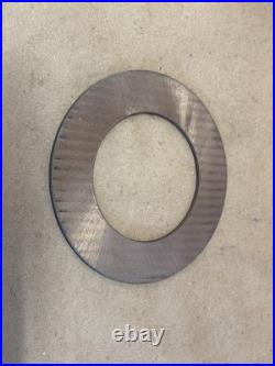 New Holland Ford 689716 FRICTION DISC Fits 7 Models of Balers NOS