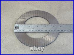 New Holland Ford 689716 FRICTION DISC Fits 7 Models of Balers NOS