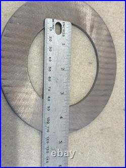 New Holland Ford 689716 FRICTION DISC Fits 7 Models of Balers NOS