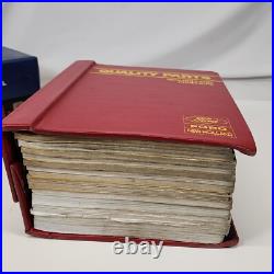 New Holland Ford Binder 310 To 2000 Baler Lot Of 13 Parts Catalogs Tractor New Holland Ford Binder 310 To 2000 Baler Lot Of 13 Parts Catalogs Tractor