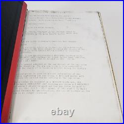 New Holland Ford Binder 310 To 2000 Baler Lot Of 13 Parts Catalogs Tractor New Holland Ford Binder 310 To 2000 Baler Lot Of 13 Parts Catalogs Tractor