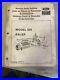 New-Holland-Ford-Tractor-Parts-Manual-Book-Catalog-505-Baler-01-as