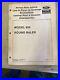 New-Holland-Ford-Tractor-Parts-Manual-Book-Catalog-850-Round-Baler-01-xlx