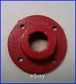 New Holland HUB for Round Balers (Part # 6037000)