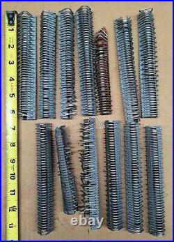 New Holland Hay Baler Belt Hooks 9847138 New Holland Hay Baler Belt Hooks 9847138
