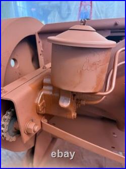 New Holland Hydraformatic Pump 90482323