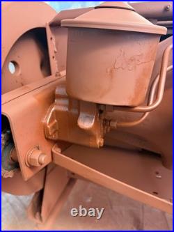 New Holland Hydraformatic Pump 90482323