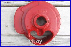 New Holland Knotter Cam Gear 645745 Fits Square Baler DOES NOT INCLUDE PINIONS