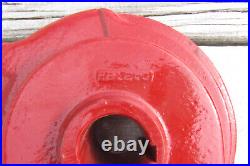 New Holland Knotter Cam Gear 645745 Fits Square Baler DOES NOT INCLUDE PINIONS