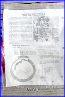 New Holland Knotter Cam Gear 645745 Fits Square Baler DOES NOT INCLUDE PINIONS