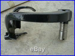 New Holland Late 575 Twine Baler Knife Arm 86625663 Casting # 9622036