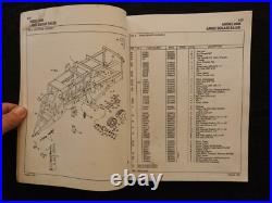 New Holland Model 2000 Square Baler 2010 Accumulator Parts Catalog New Holland Model 2000 Square Baler 2010 Accumulator Parts Catalog