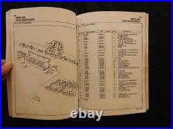 New Holland Model 2000 Square Baler 2010 Accumulator Parts Catalog New Holland Model 2000 Square Baler 2010 Accumulator Parts Catalog