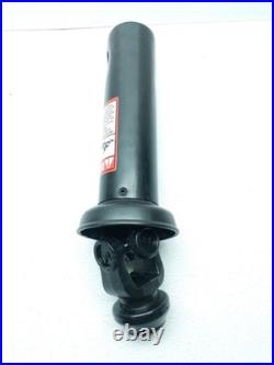 New Holland New Oem Pto Assy. (baler 648/678/688) See Photos 86588772 New Holland New Oem Pto Assy. (baler 648/678/688) See Photos 86588772