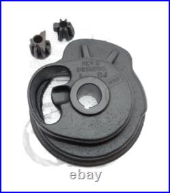 New Holland Oem Cam Gear Kit (baler 2000/505/515/565/570/575/580/585) 86577790 New Holland Oem Cam Gear Kit (baler 2000/505/515/565/570/575/580/585) 86577790