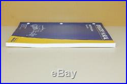 New Holland Operators Manual BC5070 Hayliner Square Baler 2nd Ed. 84541461 11/11