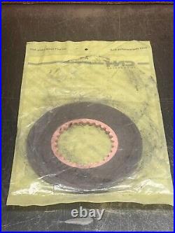 New Holland Part # 261798 Cluch Plate