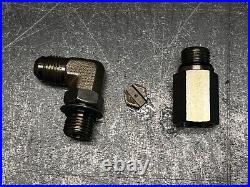 New Holland Part # 86504974 Fittings