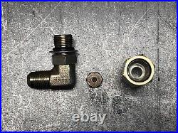 New Holland Part # 86504974 Fittings