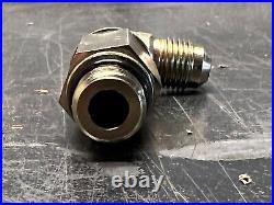 New Holland Part # 86504974 Fittings