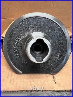 New Holland Part # 86521601 Support