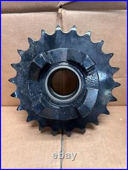 New Holland Part # 87032323 Sprocket Rc80,22t