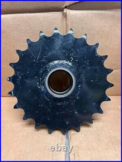 New Holland Part # 87032323 Sprocket Rc80,22t